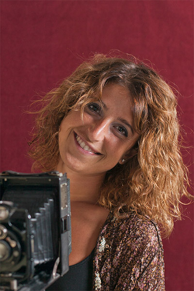 vanessa pellegrino fotografa